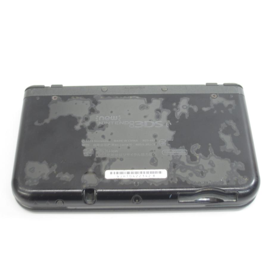 任天堂（Nintendo） new Nintendo 3DS LL ニンテンドー 3DS LL 本体