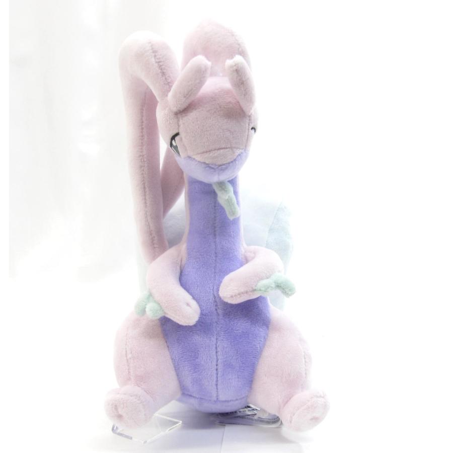 ポケモンセンター ヒスイヌメルゴン ぬいぐるみ 「Pokemon LEGENDS