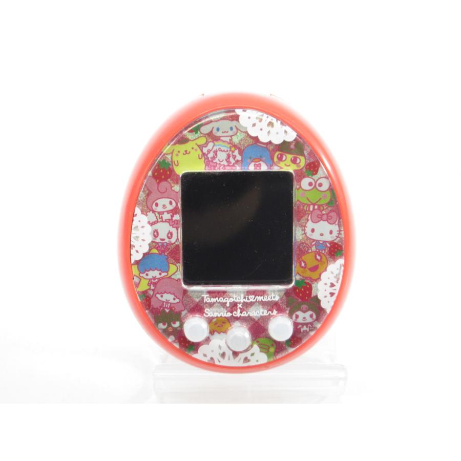 バンダイ たまごっちみーつ サンリオ DX たまごっちみーつ サンリオキャラクターズDXセット | サンリオ