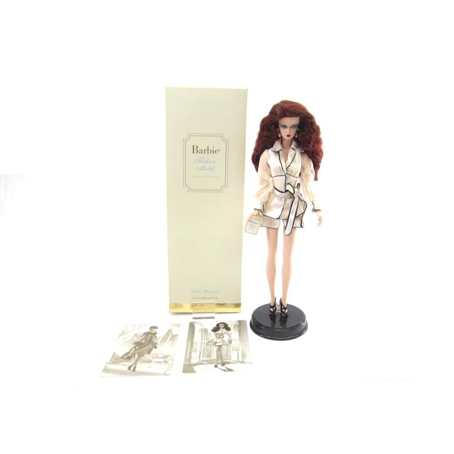 Barbie バービー シルクストーン スイート リトリート ファッション 