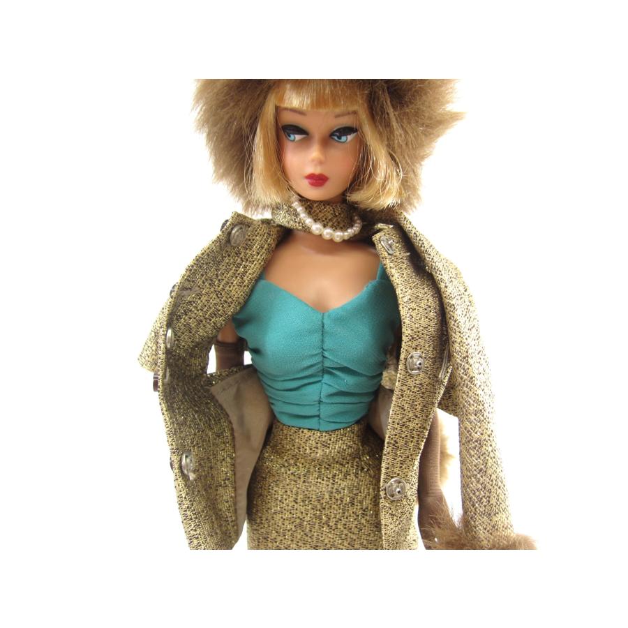 Barbie バービー ゴールデン グラマー Gold 'N Glamour ドール Barbie バービー ゴールデン グラマー Gold 'N Glamour ドール