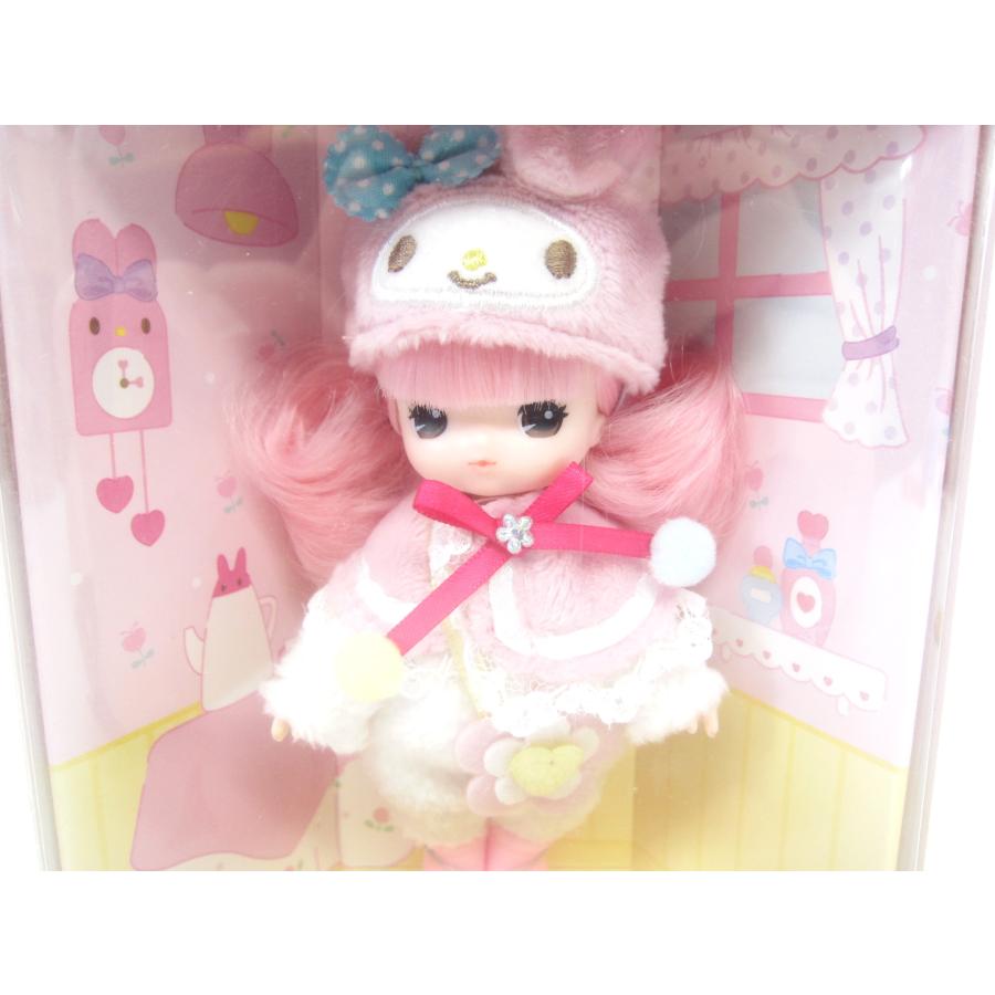 未開封 リトルミミ×サンリオ マイメロディ ドール 人形 ∠UH3551 未開封 リトルミミ×サンリオ マイメロディ ドール 人形 ∠UH3551