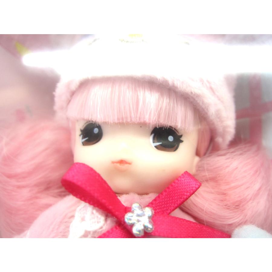 未開封 リトルミミ×サンリオ マイメロディ ドール 人形 ∠UH3551 未開封 リトルミミ×サンリオ マイメロディ ドール 人形 ∠UH3551