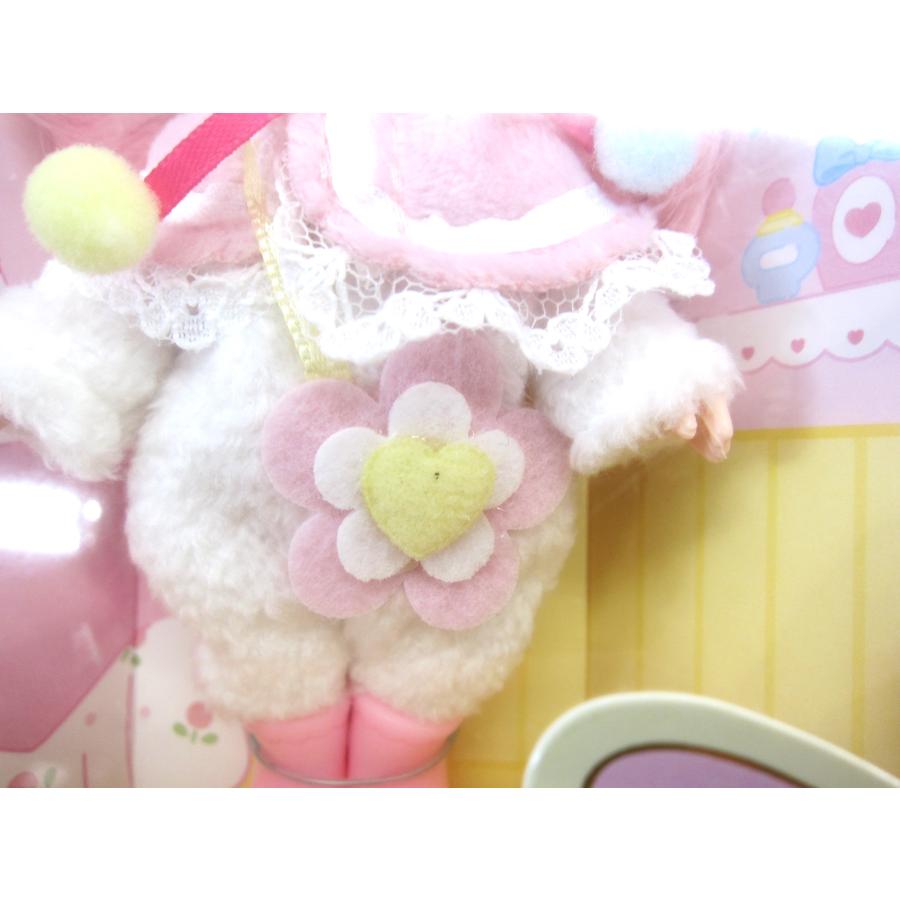 未開封 リトルミミ×サンリオ マイメロディ ドール 人形 ∠UH3551 未開封 リトルミミ×サンリオ マイメロディ ドール 人形 ∠UH3551