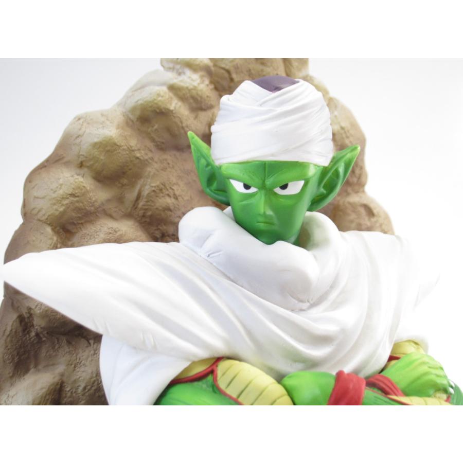 プレックス ドラゴンボールz ピッコロ 孫悟飯 特別カラー フィギュア Uh1277 U 063 Uh1277 17 スリフト 通販 Yahoo ショッピング