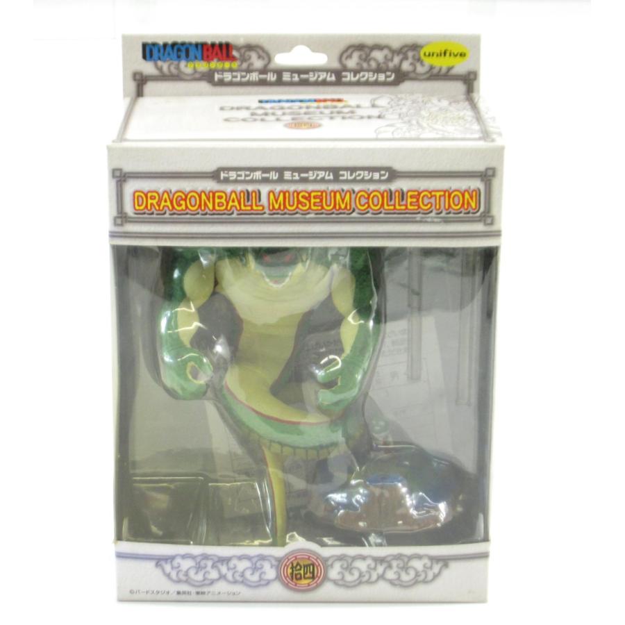 ドラゴンボール ミュージアムコレクション 拾四 デンデ ポルンガ 塗装美品］ドラゴンボールミュージアムコレクション 拾四 ポルンガ