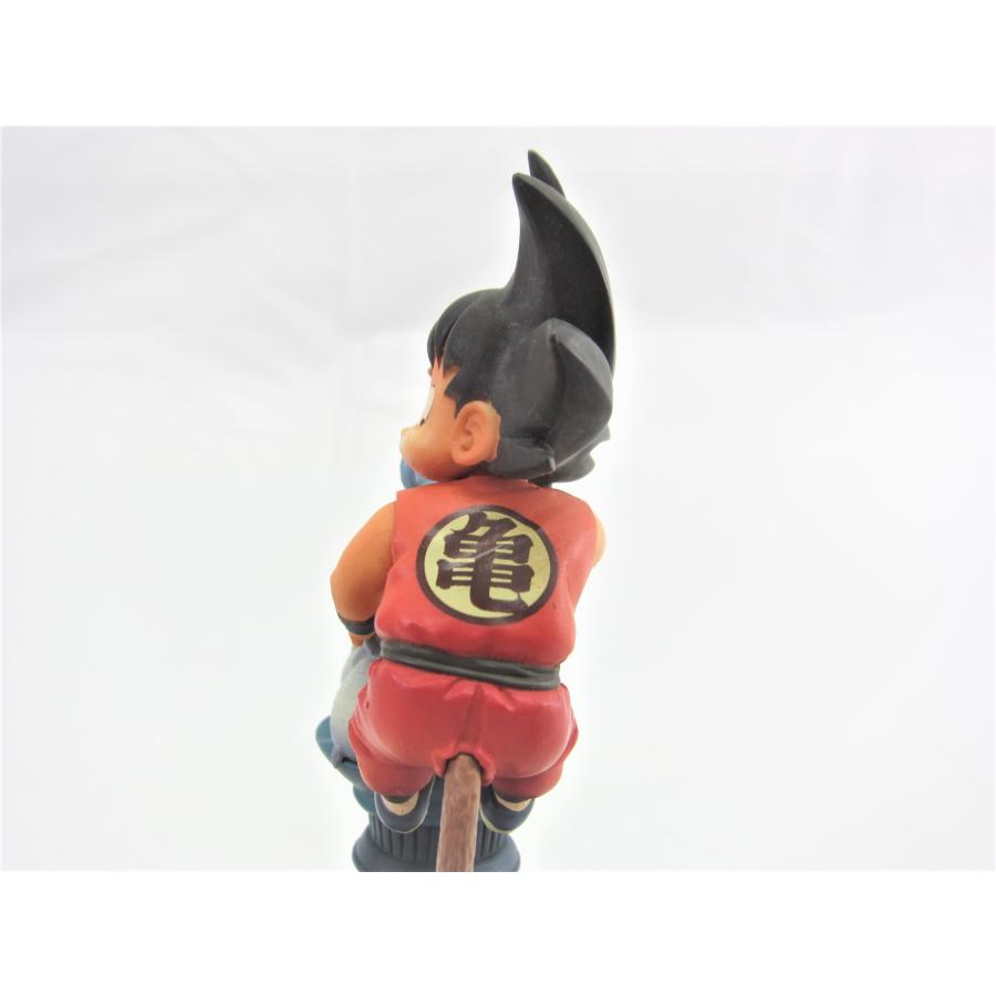 ブウ ドラゴンボール 悪い やつ 新品]新品未開封 メガハウス