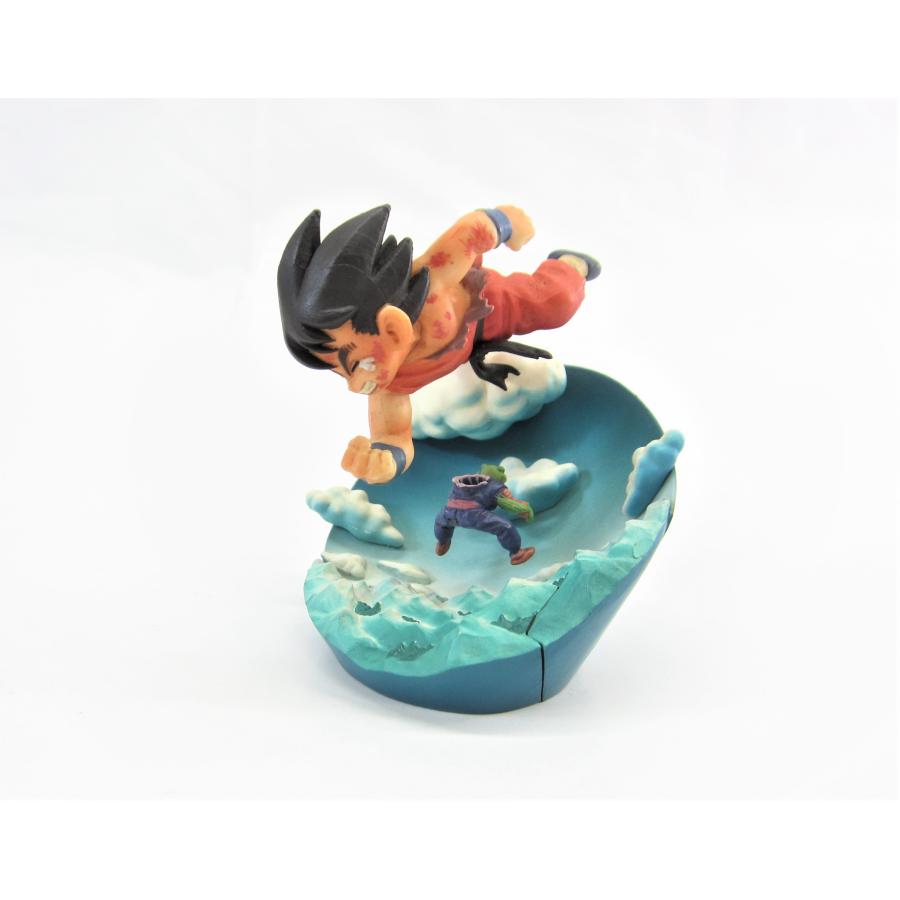 BANDAI ドラゴンボールカプセル ぶったおせピッコロ大魔王 BANDAI ドラゴンボールカプセル ぶったおせピッコロ大魔王
