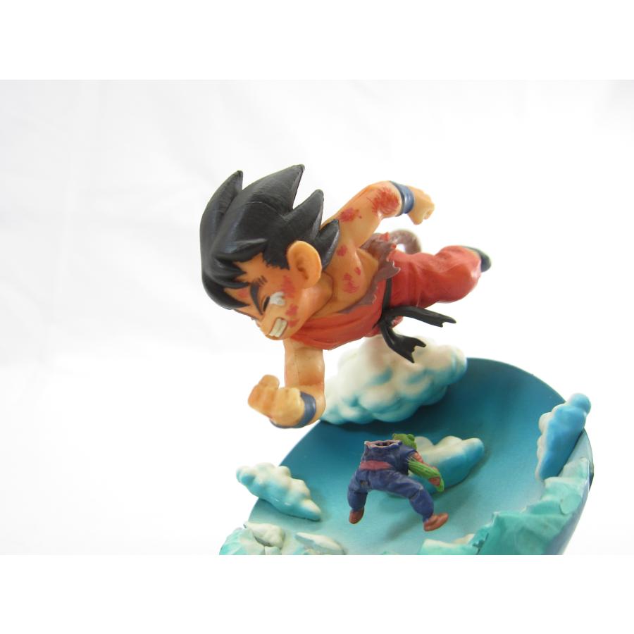 BANDAI ドラゴンボールカプセル ぶったおせピッコロ大魔王 BANDAI ドラゴンボールカプセル ぶったおせピッコロ大魔王