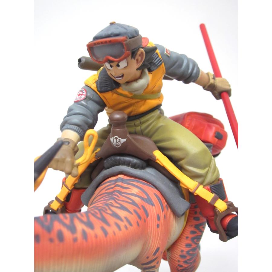 メガハウス ドラゴンボール改 DESKTOP REAL McCOY 孫悟空 メガハウス ドラゴンボール改 DESKTOP REAL McCOY 孫悟空
