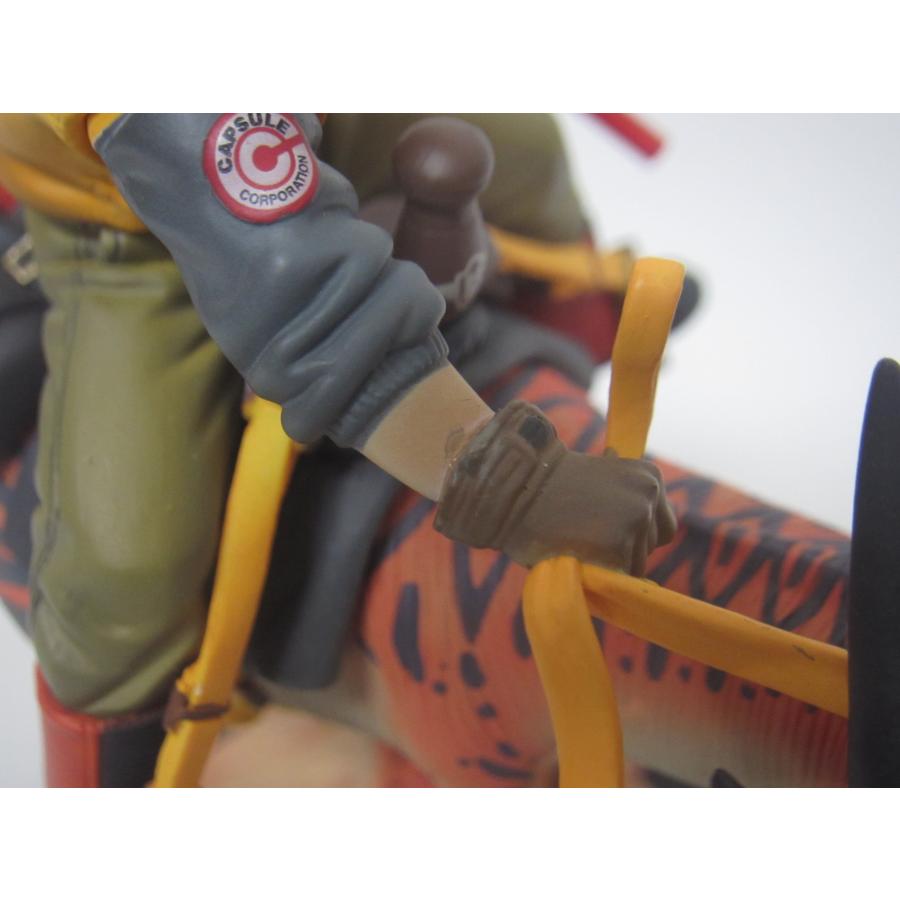 メガハウス ドラゴンボール改 DESKTOP REAL McCOY 孫悟空 メガハウス ドラゴンボール改 DESKTOP REAL McCOY 孫悟空