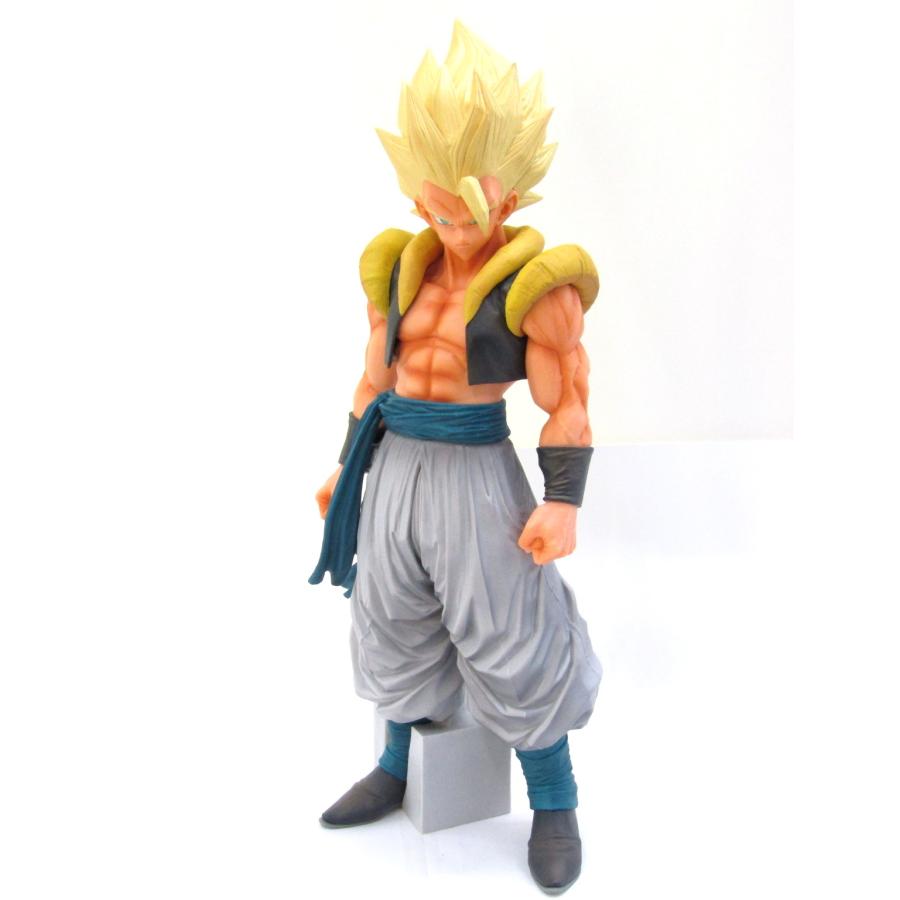 アミューズメント一番くじ ドラゴンボール超 SUPER MASTER STARS PIECE