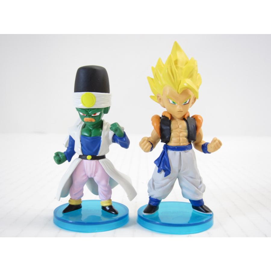 バンプレスト ドラゴンボール改 WCF 組立式ドラゴンボール改 ワールド 