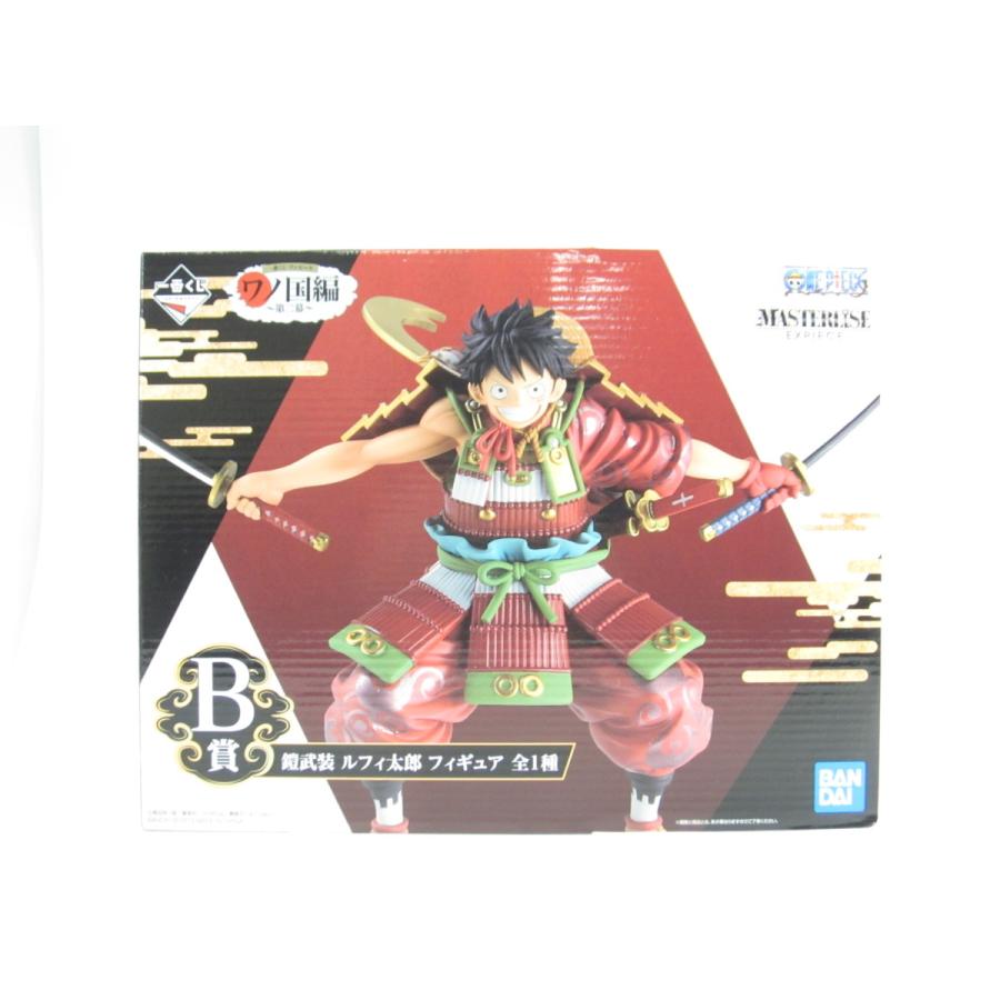 Bandai 一番くじ ワンピース ワノ国編 第二幕 ラストワン賞 A賞 B C D E 全6種セット フィギュア Uh12 U 064 Uh12 17 スリフト 通販 Yahoo ショッピング
