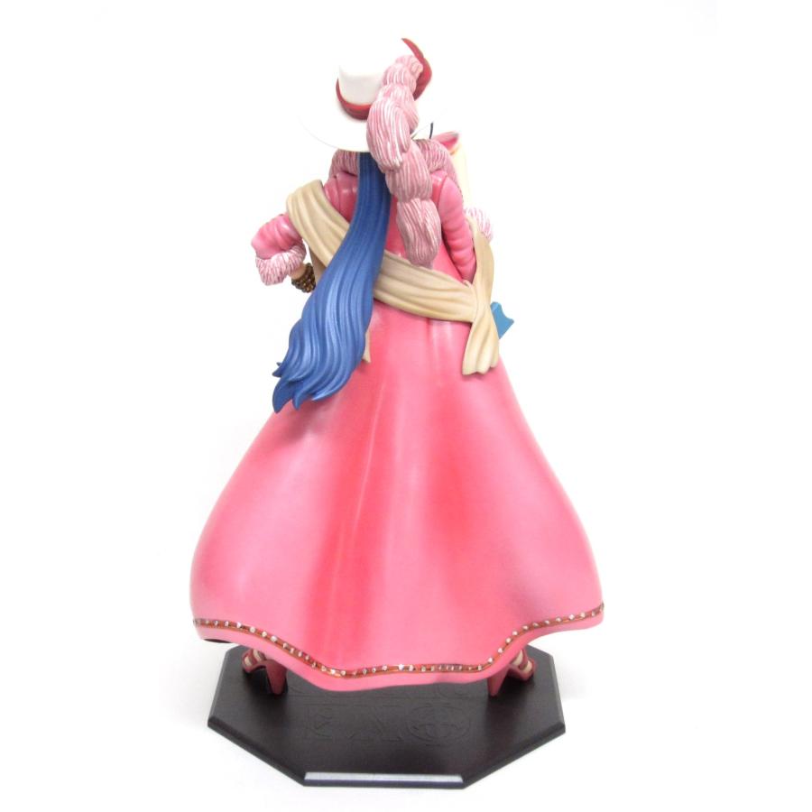 プレックス ワンピース 第7弾 ネフェルタリ・ビビ パイレーツVer