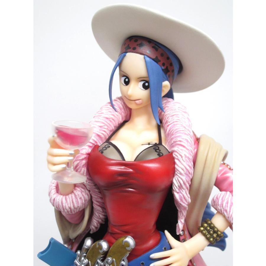 プレックス ワンピース 第7弾 ネフェルタリ・ビビ パイレーツVer