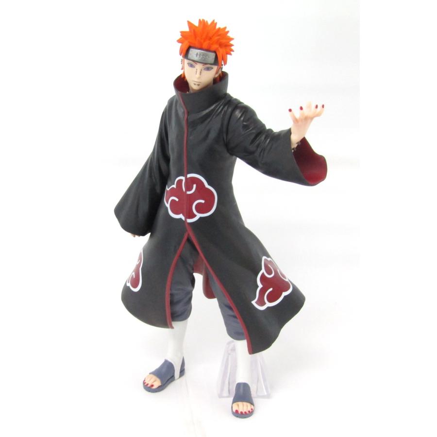 【即対応】NARUTO 疾風伝 輪廻の嘆きと平和の懸け橋 C賞 ペインフィギュア 一番くじ NARUTO-ナルト- 疾風伝 輪廻の嘆きと平和の懸け橋 C賞 ペイン