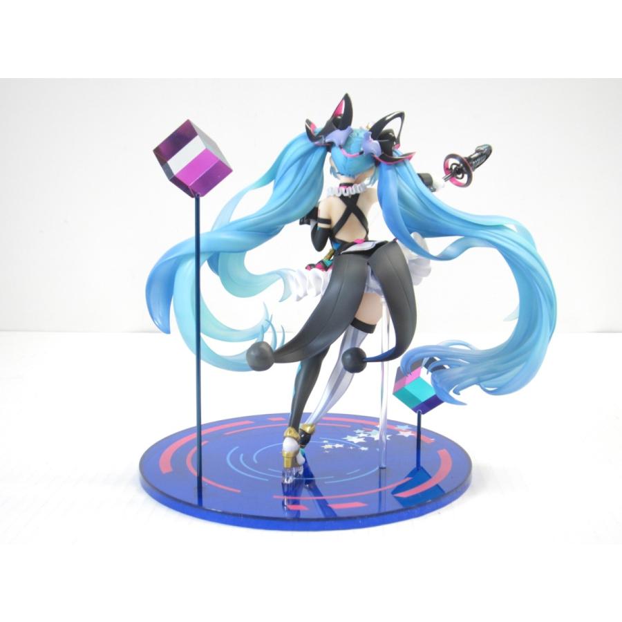 フリュー 初音ミク「マジカルミライ 2019」Ver.1/7スケール フリュー 初音ミク「マジカルミライ 2019」Ver.1/7スケール