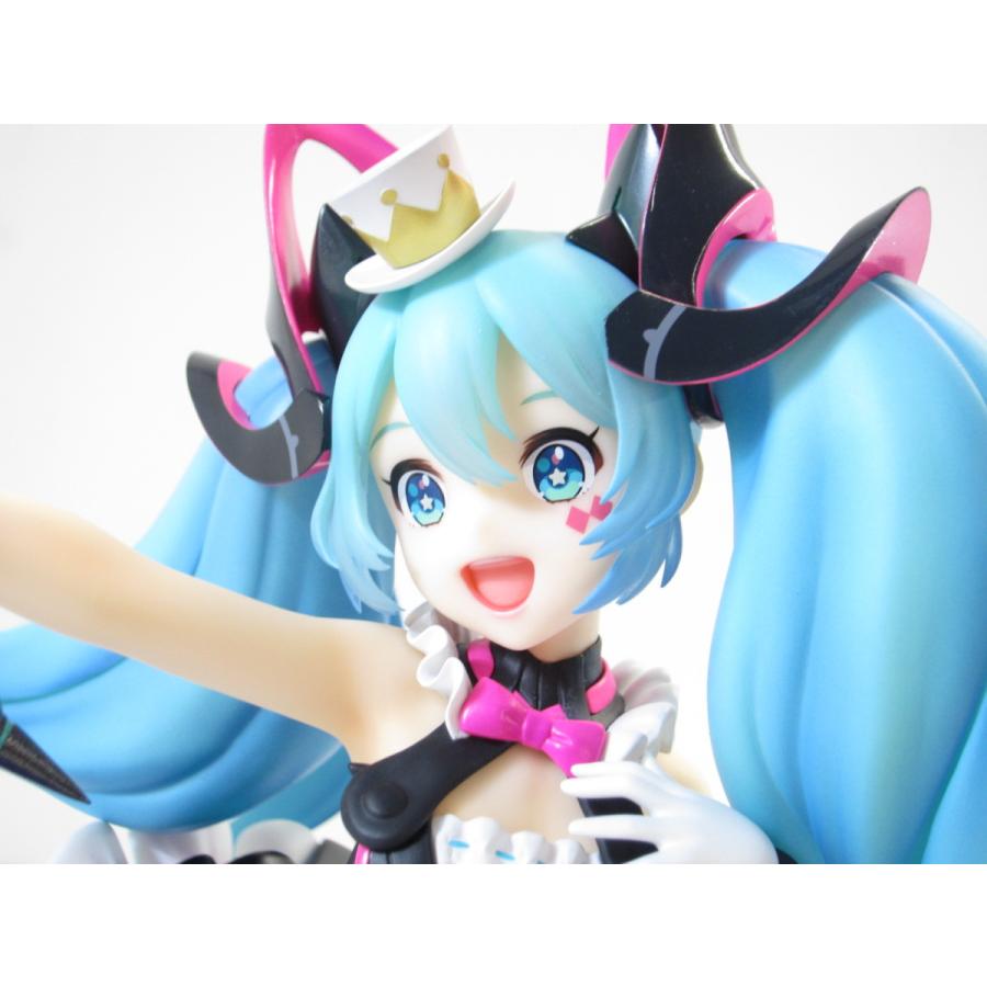 フリュー 初音ミク「マジカルミライ 2019」Ver.1/7スケール フリュー 初音ミク「マジカルミライ 2019」Ver.1/7スケール