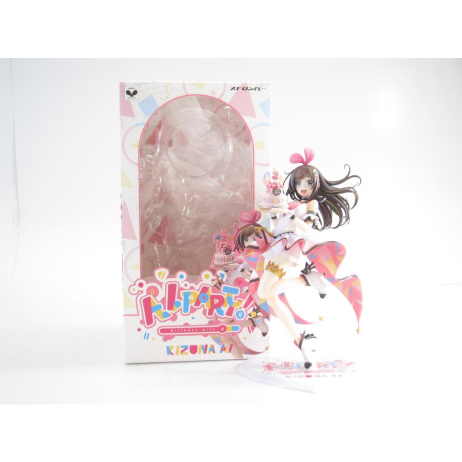 キズナアイ A.I. Party！ Birthday with U フィギュア