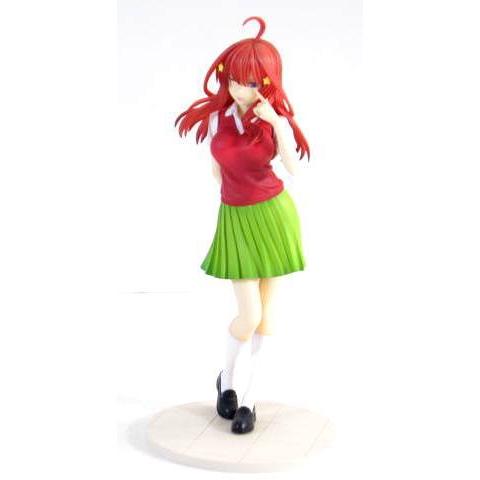 コトブキヤ 五等分の花嫁 中野一花・二乃・三玖・四葉・五月 5種 コトブキヤ 五等分の花嫁 中野一花・二乃・三玖・四葉・五月 5種