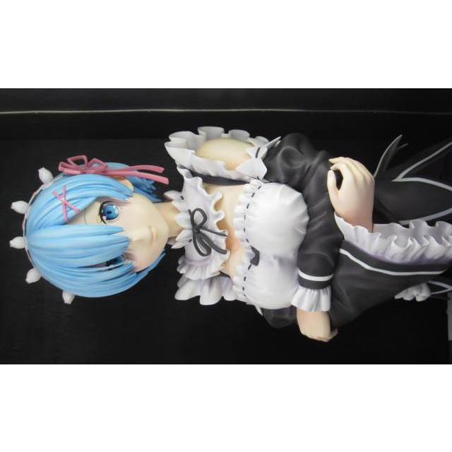 FURYU F:NEX Re:ゼロから始める異世界生活 レム ラム 1/1 胸像 FURYU F:NEX Re:ゼロから始める異世界生活 レム ラム 1/1 胸像