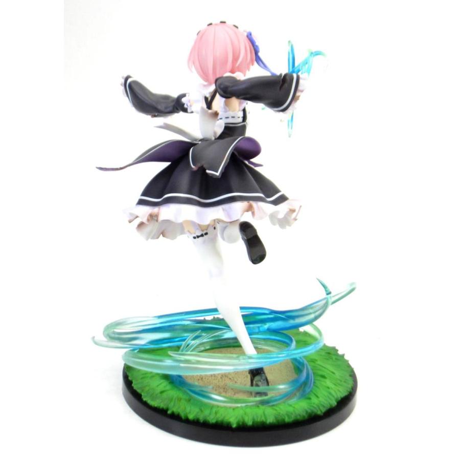 Re:ゼロから始める異世界生活 ラム ロズワール戦Ver. 1/7 フィギュア Re:ゼロから始める異世界生活 ラム ロズワール戦Ver. 1/7