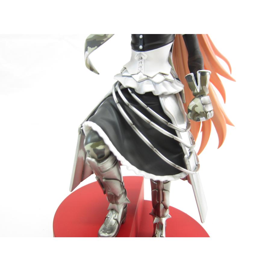 OVER LORD オーバーロード シズ・デルタ CZ2128 1/7スケール OVER LORD オーバーロード シズ・デルタ CZ2128 1/7スケール