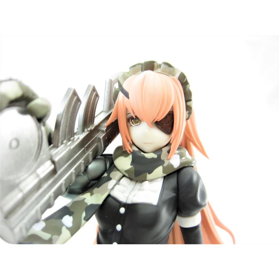 OVER LORD オーバーロード シズ・デルタ CZ2128 1/7スケール OVER LORD オーバーロード シズ・デルタ CZ2128 1/7スケール