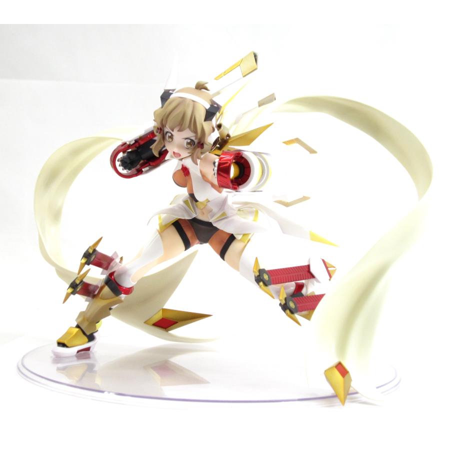 HOBBY STOCK 戦姫絶唱シンフォギアGX 立花響 1/7スケール HOBBY STOCK 戦姫絶唱シンフォギアGX 立花響 1/7スケール