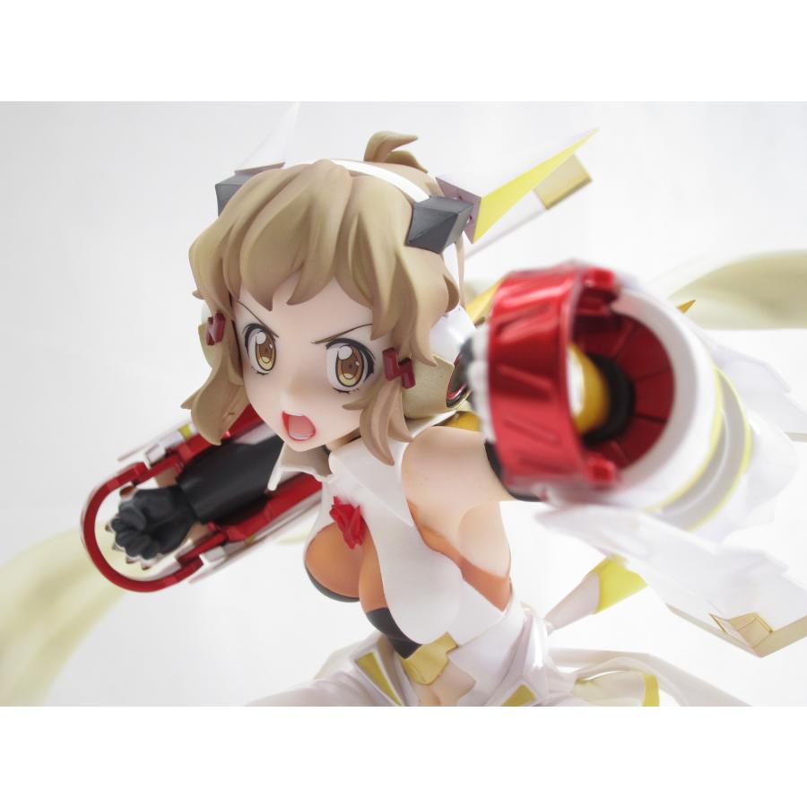 HOBBY STOCK 戦姫絶唱シンフォギアGX 立花響 1/7スケール HOBBY STOCK 戦姫絶唱シンフォギアGX 立花響 1/7スケール