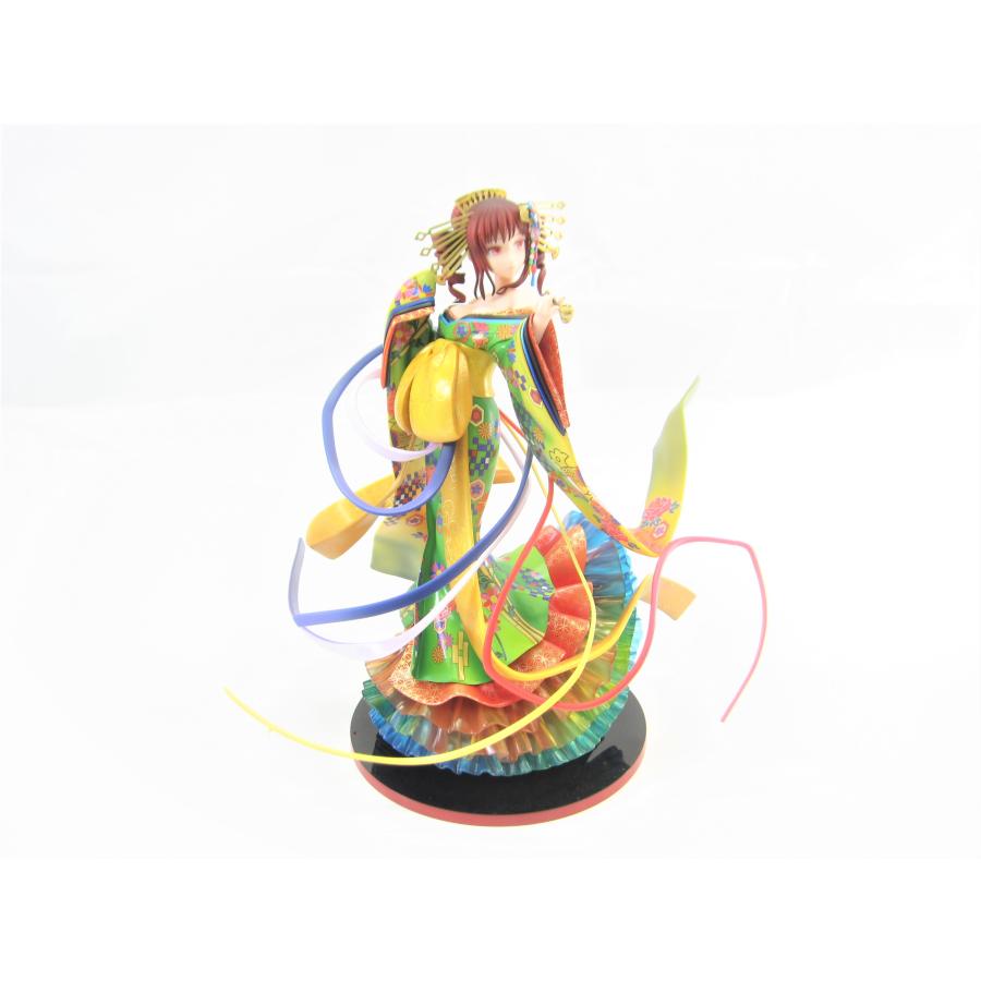 UTAU 重音テト 吉原ラメントVer. 1/7 完成品フィギュア Amazon | UTAU 重音テト 吉原ラメントVer. 1/7スケール ABS&PVC