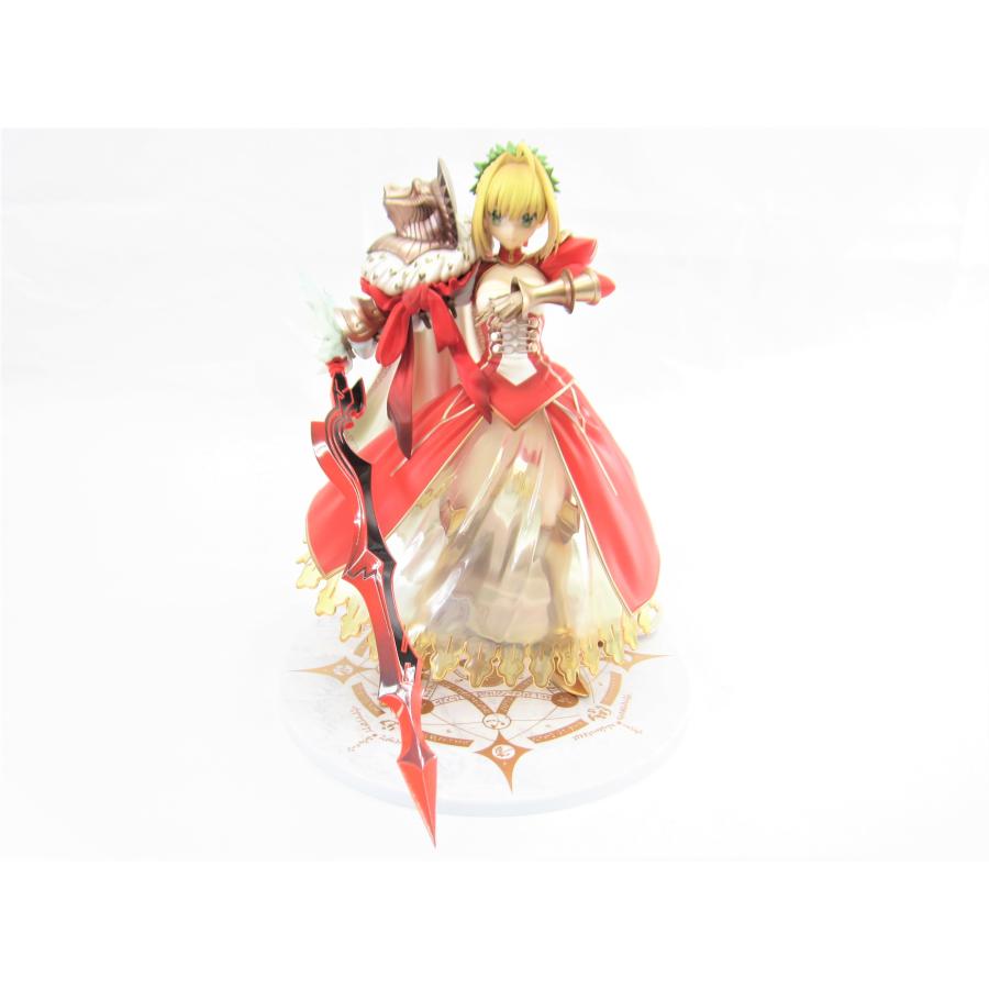 Fate/Grand Order フェイト セイバー ネロ・クラウディウス〔第