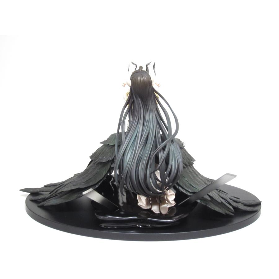 F:NEX オーバーロード アルベド 白ドレスver. 1/7スケール F:NEX オーバーロード アルベド 白ドレスver. 1/7スケール