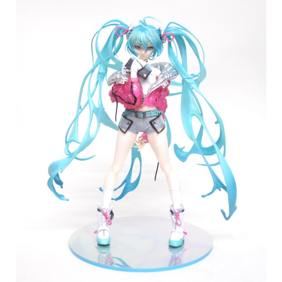 キャラクター・ボーカル・シリーズ01 初音ミク with SOLWA 1/7