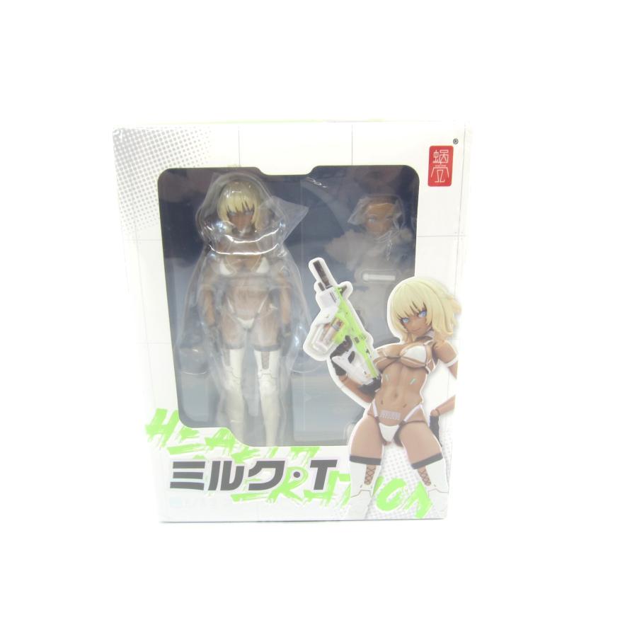 ＜未開封＞蝸之殼スタジオ TAPIGAL ミルク・T 1/12 完成品 51PO74mkaML.jpg_BO30,255,255,