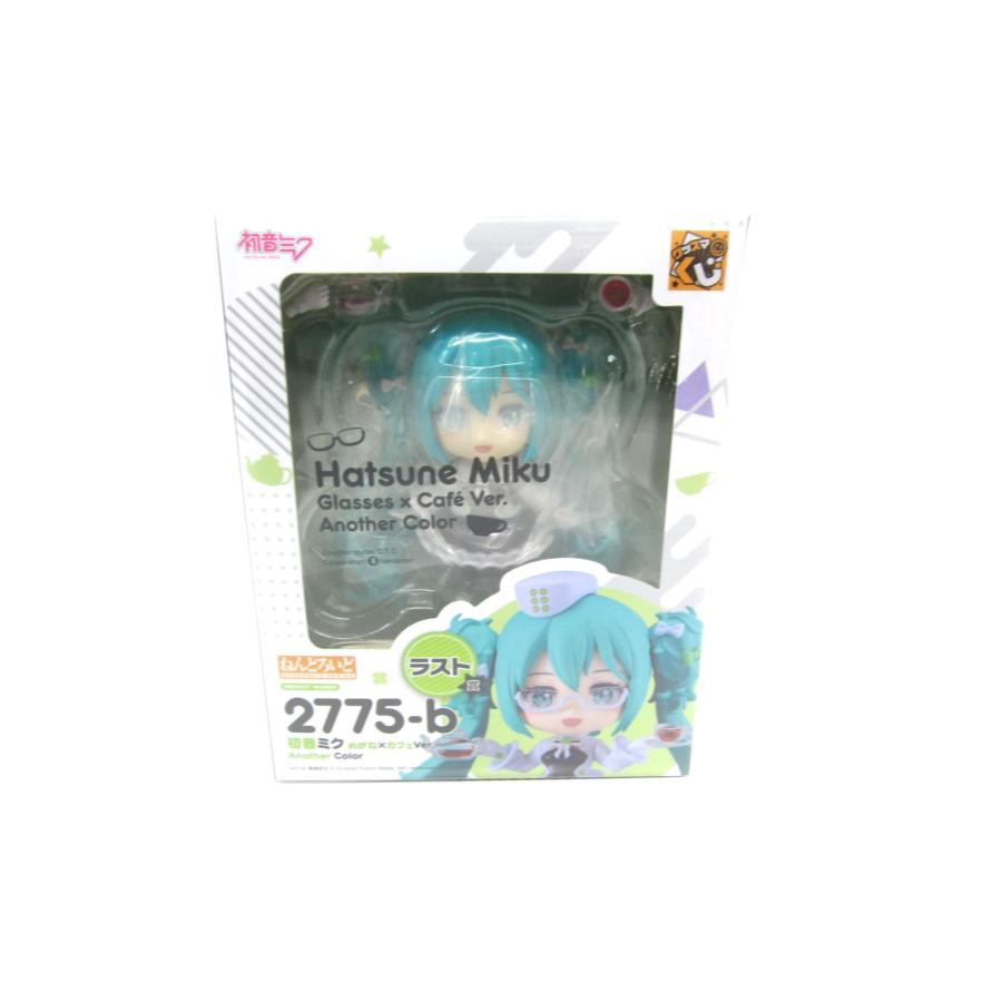 グッスマくじ　初音ミク　2025 Autumn ラスト賞　ねんどろいど グッスマくじ 初音ミク 2025 Autumn ねんどろいどA賞、ラスト