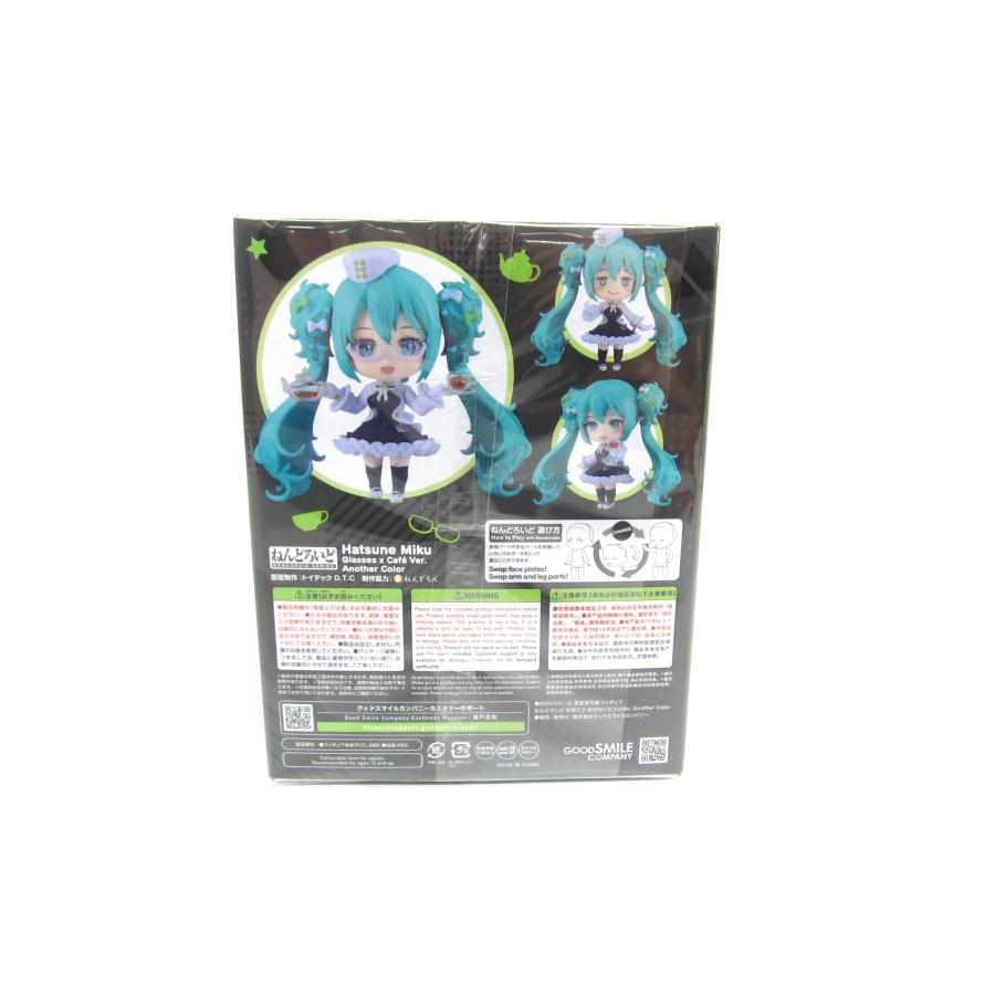 グッスマくじ 初音ミク 2025 Autumn ラスト賞ねんどろいど