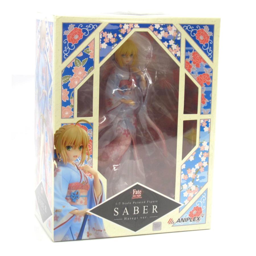 アニプレックス】セイバー1/7スケール晴着フィギュア【Fate】 新品