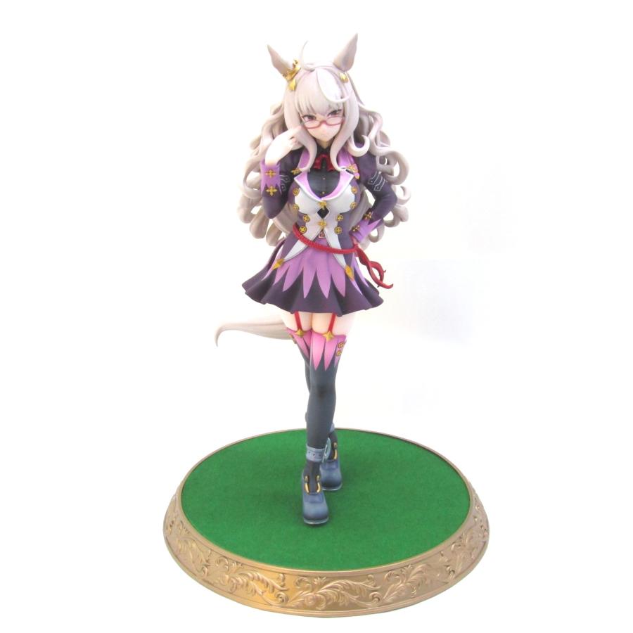 マックスファクトリー ウマ娘 プリティーダービー ビワハヤヒデ 1/7