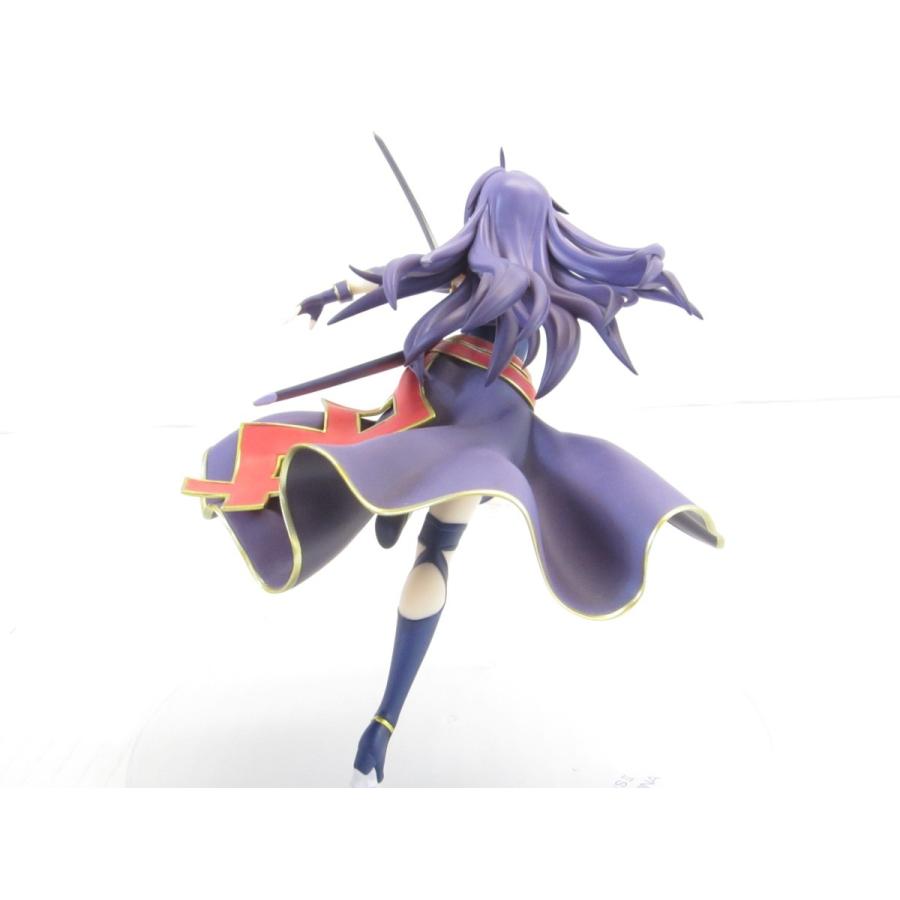 Genco ソードアート オンラインii 絶剣 ユウキ 11連撃oss Cv 悠木碧 マザーズ ロザリオver 1 7スケールフィギュア Uh513 U 066 Uh513 00 スリフト 通販 Yahoo ショッピング