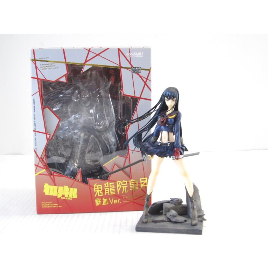 ☆GOODSMILE COMPANY☆グッドスマイルカンパニー☆KILL la KILL