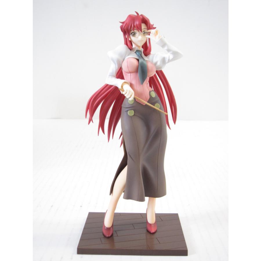 アルター 天元突破グレンラガン ヨマコ先生 1/8スケール アルター 天元突破グレンラガン ヨマコ先生 1/8スケール