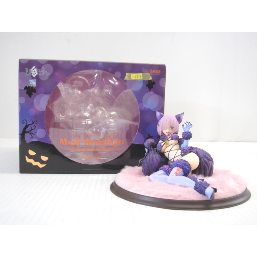 グッドスマイルカンパニー Fate/Grand Order マシュ・キリエライト  