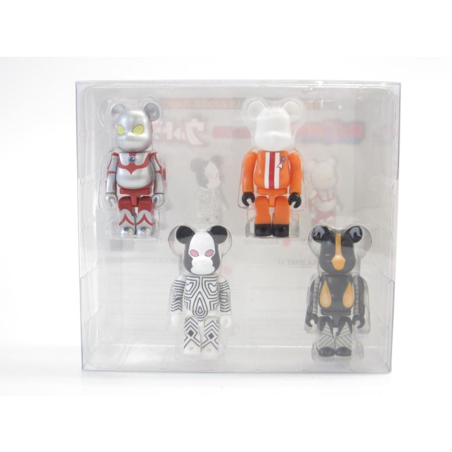 BE@RBRICK ベアブリック ウルトラマン ワンフェス2003夏開催記念 BE@RBRICK ベアブリック ウルトラマン ワンフェス2003夏開催記念