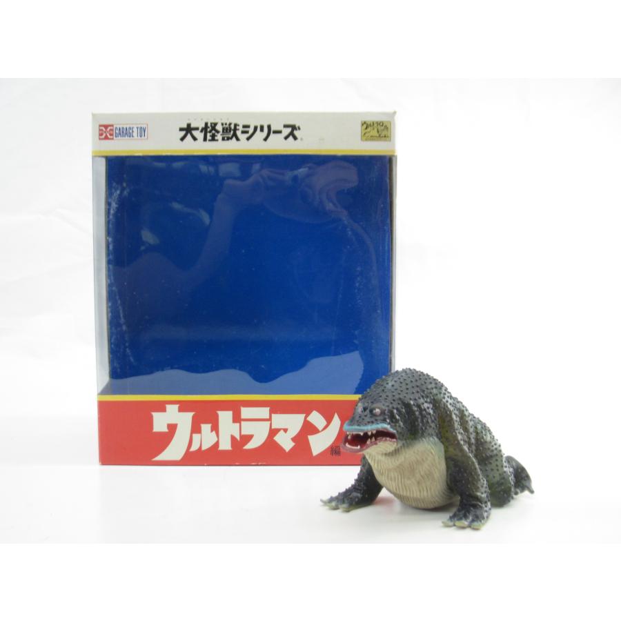 2025年最新】Yahoo!オークション -ガマクジラ(ウルトラマン)の中古品