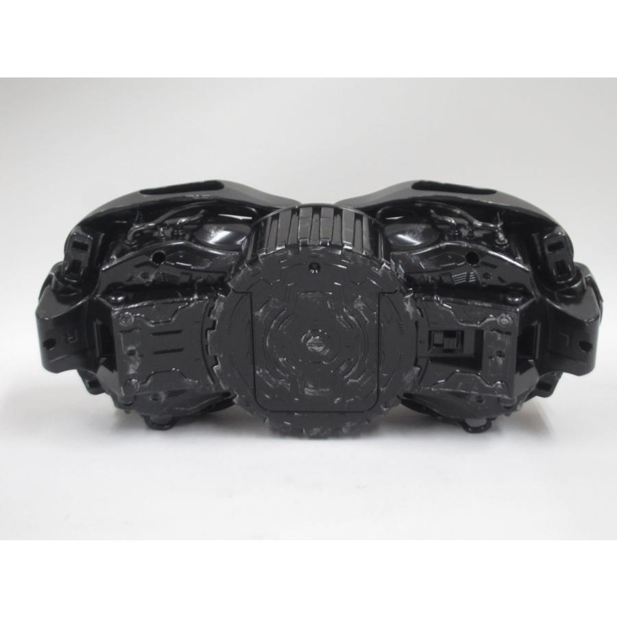 バンダイ CSM 仮面ライダーBLACK SUN 世紀王ムーンドライバー バンダイ CSM 仮面ライダーBLACK SUN 世紀王ムーンドライバー
