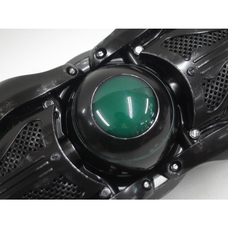 バンダイ CSM 仮面ライダーBLACK SUN 世紀王ムーンドライバー バンダイ CSM 仮面ライダーBLACK SUN 世紀王ムーンドライバー