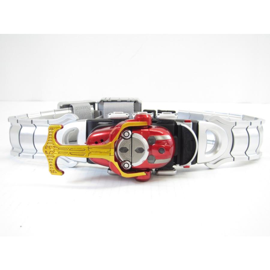 バンダイ Complete Selection Modification 仮面ライダーカブト カブトゼクター ハイパーゼクターセット 変身ベルト Uh7 U 067 Uh7 17 スリフト 通販 Yahoo ショッピング