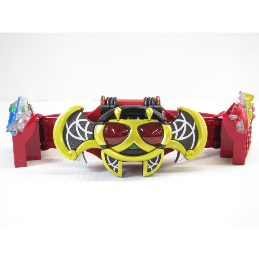 バンダイ Complete Selection Modification 仮面ライダーキバ キバットベルト 変身ベルト Uh1 U 067 Uh1 17 スリフト 通販 Yahoo ショッピング